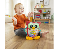 Fisher-Price Linkimals Interaktywna Sowa - 1053051 - zdjęcie 4